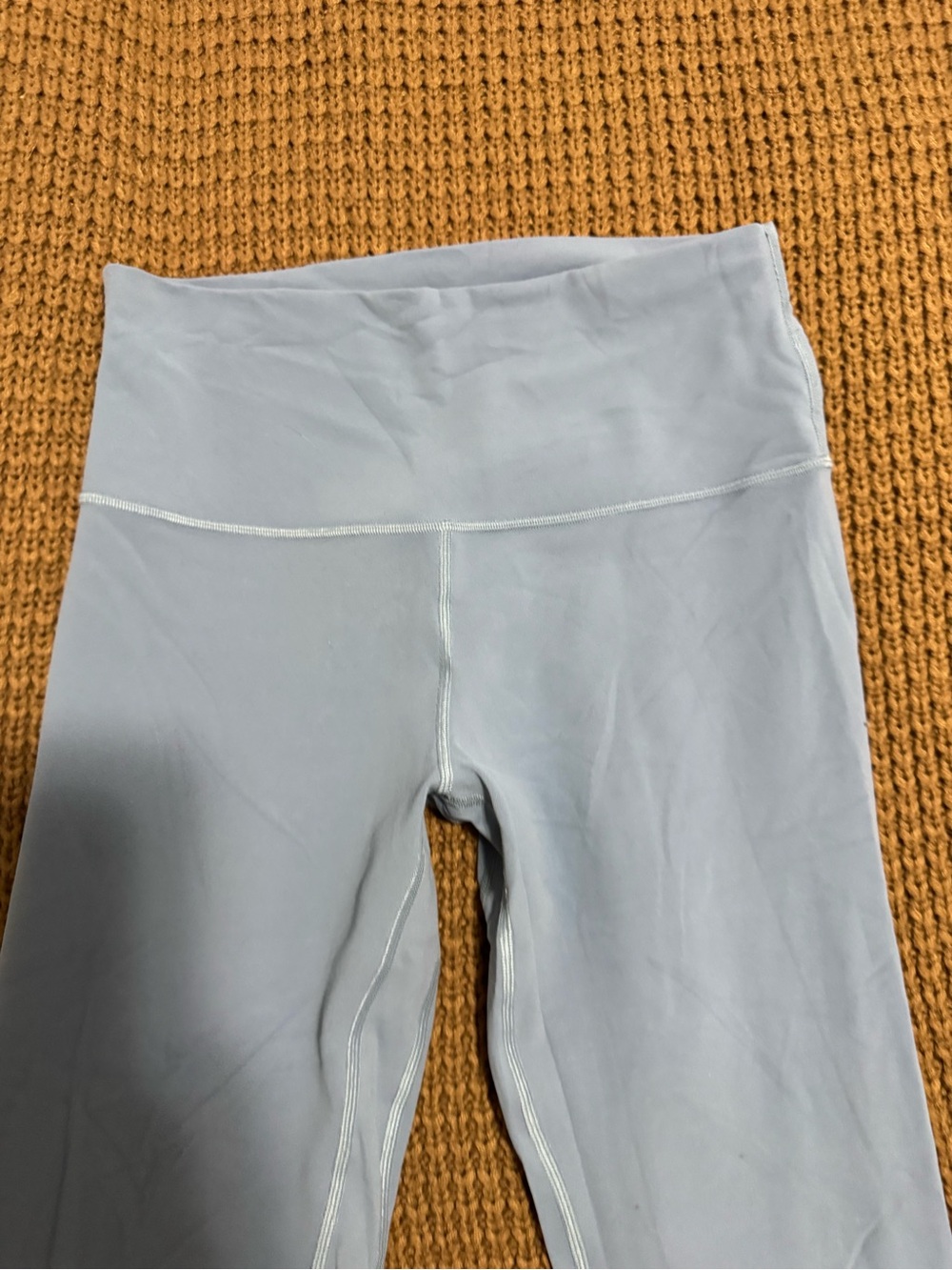 LULULEMON Leggings align 28